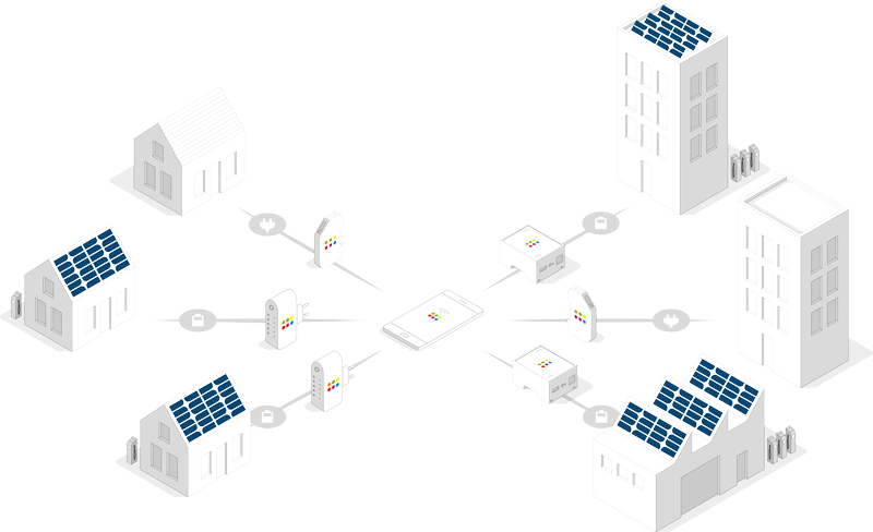 Comunità Energetiche Rinnovabili